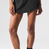 Alo Yoga  Match Point Tennis Skirt Photo 0