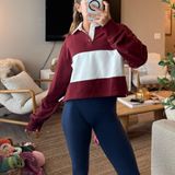 Revolve Top Crop Photo 0