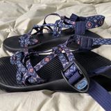 Chacos Sandals Womens ZX / 2® Classic Photo 0