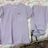 FIGS Purple  Set Photo 0