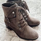 Giani Bernini Memory Foam Booties  Photo 0