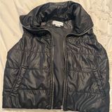 Calvin Klein  puffer vest good condition Photo 0