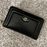 Coach New York Wallet / Cardholder Photo 0