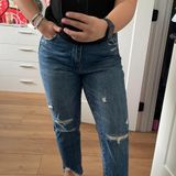 BLANK NYC Straight Leg Jean Photo 0