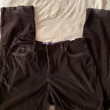 Not Your Daughters Jeans  BROWN PANTS Photo 0