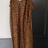 A New Day Slip Dress Photo 0