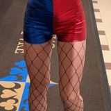 Windsor Harley Quinn Halloween Costume Set Photo 0