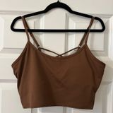 PINK - Victoria's Secret VS Pink Active Sports Bra Photo 0