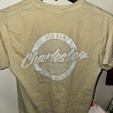 Old Row Tshirt Photo 0