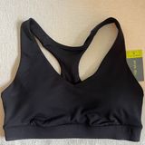 Tek Gear Black Sports Bra Photo 0