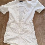 ZARA Mini Romper Photo 0