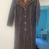 Rampage  Faux Fur Jacket Photo 0