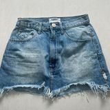 One Teaspoon Skirt Photo 0