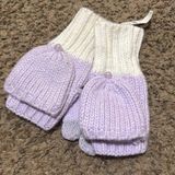 Aerie mittens Photo 0