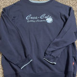 Coca-Cola  Sweatshirt Photo 0
