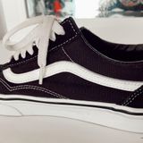Vans Low Top Photo 0