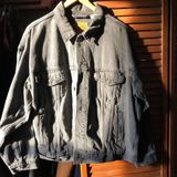 Levi's Denim Jacket Photo 0