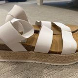 Steve Madden Platforms Photo 0