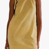 From Amazon Yellow Size XS Photo 0