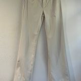 Versace Bell Bottom Pants Photo 0