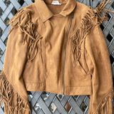 Flying Tomato Jacket Photo 0