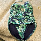Tommy Bahama Ladies one pc swimsuit Sz 14 by Photo 0