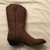 Ariat Cowgirl Boots Photo 0