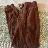 Lululemon  Dance Studio Joggers Photo 0