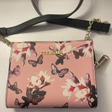 Steve Madden Butterfly Purse Photo 0