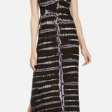 Gypsy 05 Comfy Cotton Maxi Dress Photo 0