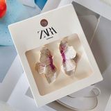 ZARA Earrings Photo 0