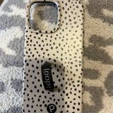 Loopy Phone Case Photo 0