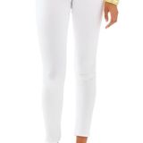 Lilly Pulitzer Worth Skinny Jeans Photo 0
