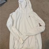 Gymshark  White Hoodie Photo 0