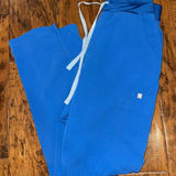 FIGS  Scrub Pants Yola Photo 0