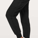 Lululemon Ready to Fleece Jogger Pants Photo 0