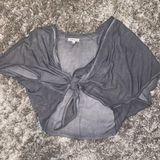 On The Road Cross Tie Top Photo 0