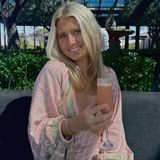 Jen's Pirate Booty Maxi Dress Photo 0