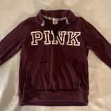 Victoria's Secret Pink VS Pullover Photo 0