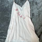 Expressions NYC vintage expressions slip dress  Photo 0