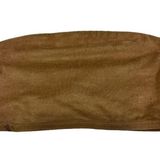 Aerie faux suede bandeau bralette top Brown Photo 0