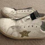 Unbranded Sneakers White Size 7 Photo 0