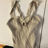 Abercrombie & Fitch Abercrombie Bodysuit Photo 0