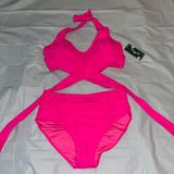 Blooming Jelly Bikini Photo 0