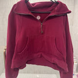 Lululemon Lulu Scuba Sweatshirt  Photo 0