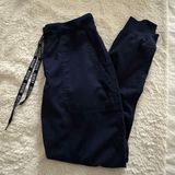 Med couture scrub joggers Photo 0