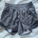 Lululemon Grey  shorts  Photo 0