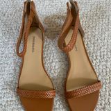 Talbots Braided Sandles Photo 0