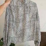 Dalmatian Top Size M Photo 0