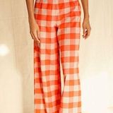 Forever 21 Wide Leg Pants Photo 0